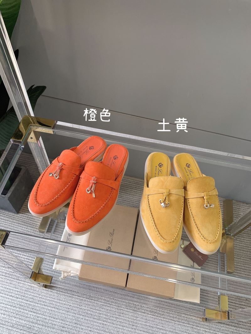 Loro Piana Sandals